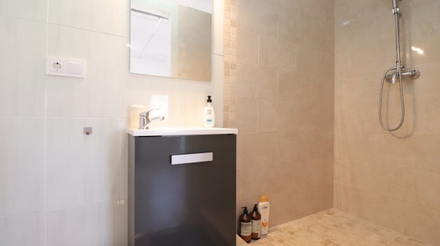 Resale - Villa -
Benferri - Benferri - Country