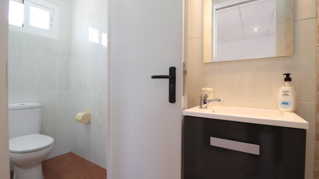 Resale - Villa -
Benferri - Benferri - Country
