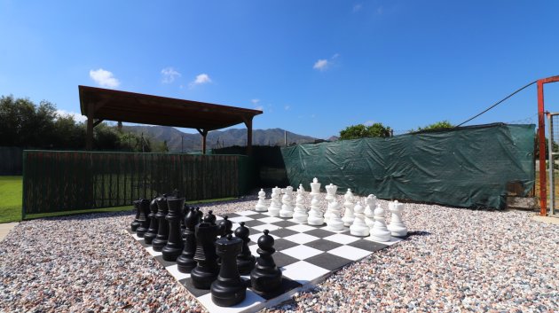 Resale - Villa -
Benferri - Benferri - Country