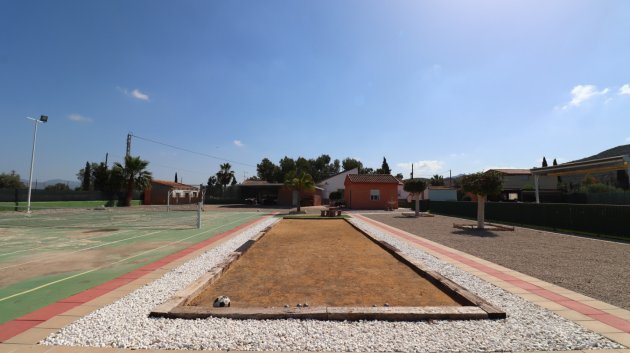 Resale - Villa -
Benferri - Benferri - Country