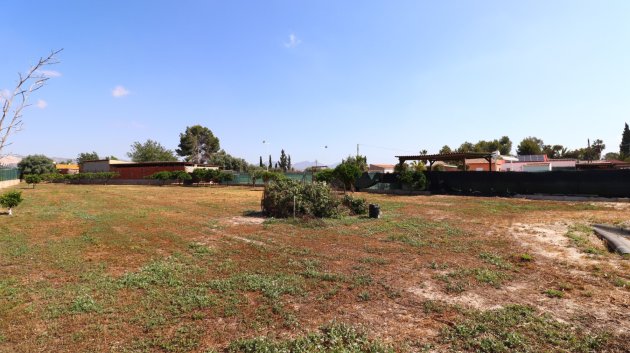 Resale - Villa -
Benferri - Benferri - Country