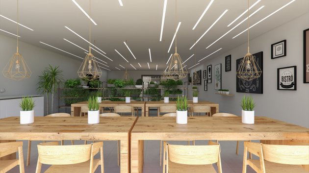 Nouvelle construction - Appartements -
Orihuela Costa - Orihuela