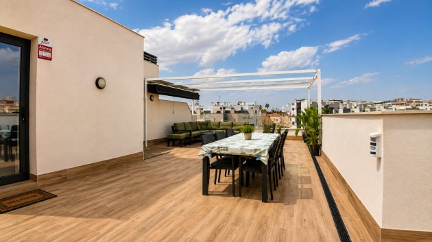 Resale - Apartments -
Orihuela Costa - Villamartín