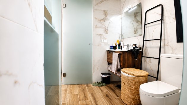 Resale - Apartments -
Orihuela Costa - Villamartín