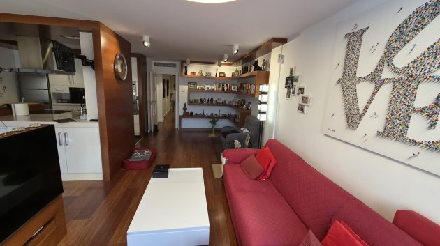 Resale - Apartments -
Torrevieja - Center