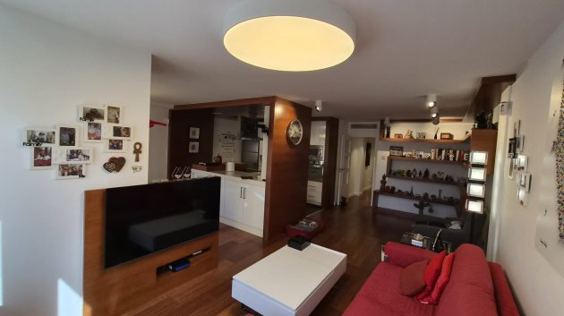 Resale - Apartments -
Torrevieja - Center