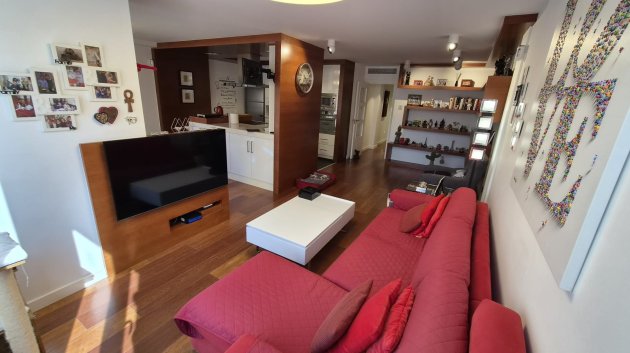 Resale - Apartments -
Torrevieja - Center