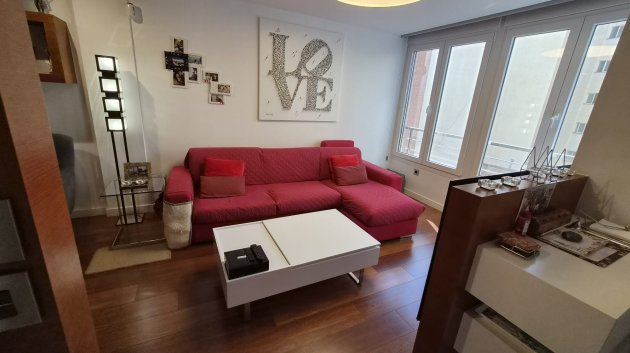 Resale - Apartments -
Torrevieja - Center