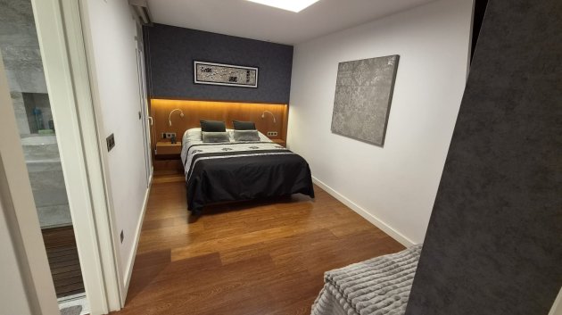 Resale - Apartments -
Torrevieja - Center