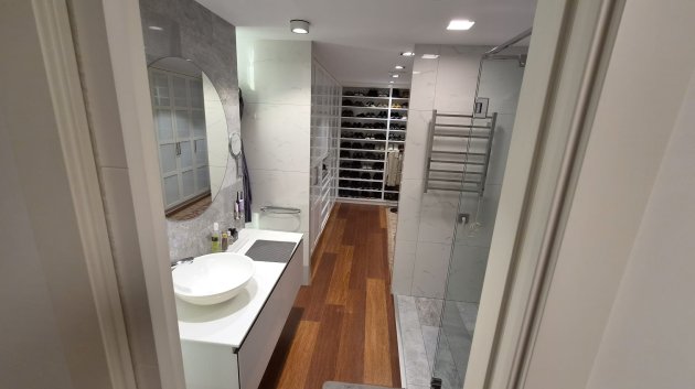 Resale - Apartments -
Torrevieja - Center