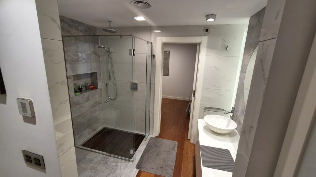 Resale - Apartments -
Torrevieja - Center
