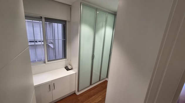 Resale - Apartments -
Torrevieja - Center