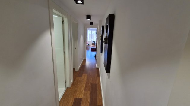 Resale - Apartments -
Torrevieja - Center