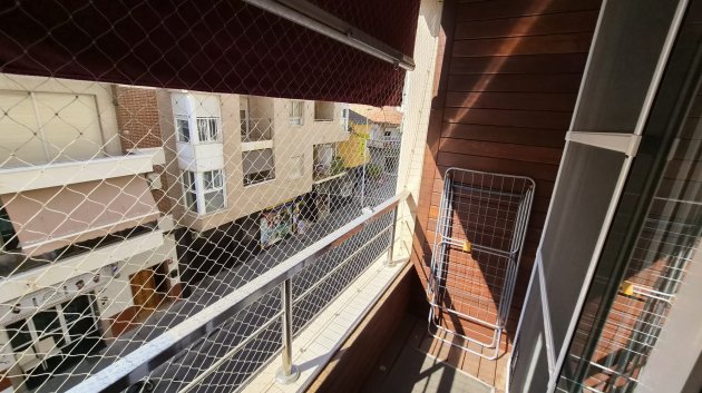 Resale - Apartments -
Torrevieja - Center