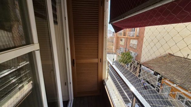 Resale - Apartments -
Torrevieja - Center