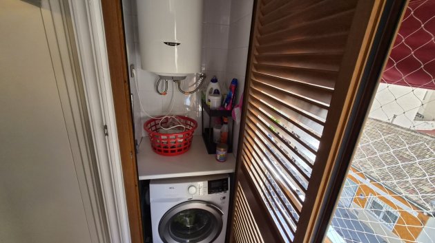 Resale - Apartments -
Torrevieja - Center