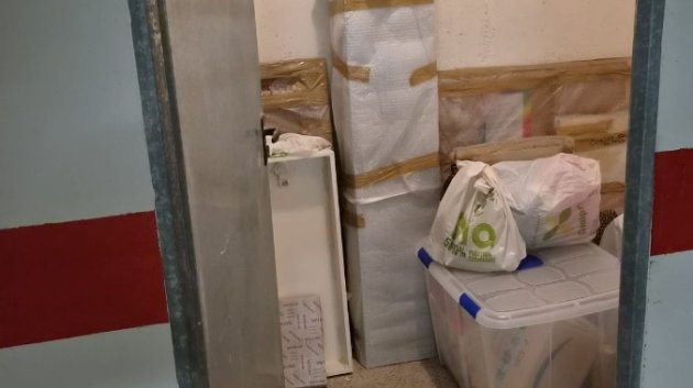 Resale - Apartments -
Torrevieja - Center