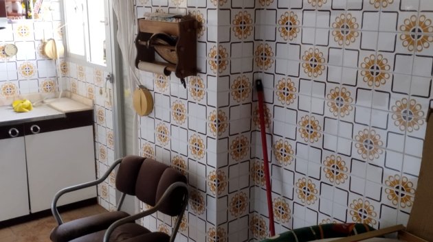 Resale - Commercial -
Torrevieja - Costa Blanca
