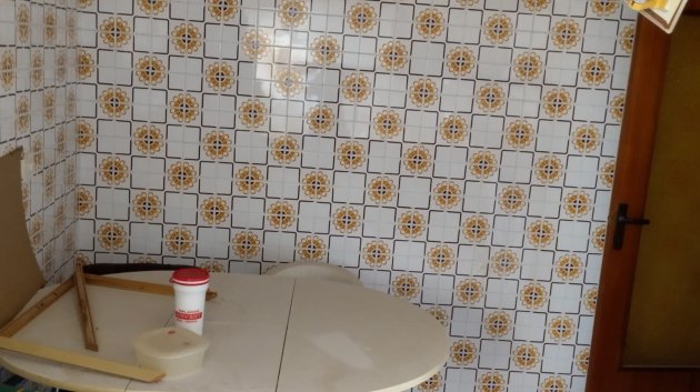 Resale - Commercial -
Torrevieja - Costa Blanca
