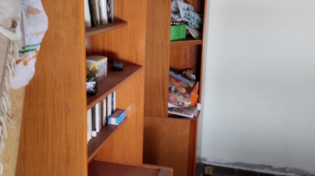 Resale - Commercial -
Torrevieja - Costa Blanca