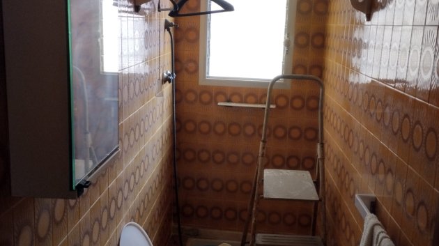 Resale - Commercial -
Torrevieja - Costa Blanca