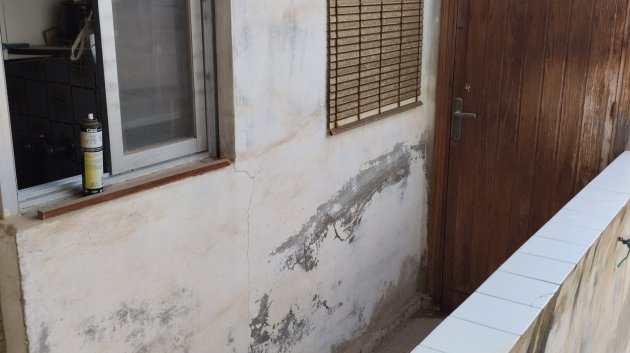 Resale - Commercial -
Torrevieja - Costa Blanca