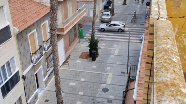 Resale - Commercial -
Torrevieja - Costa Blanca