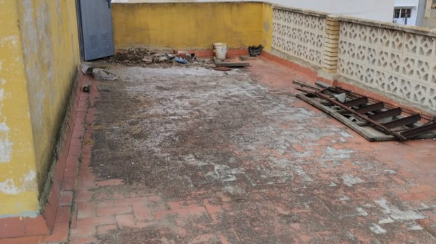 Resale - Commercial -
Torrevieja - Costa Blanca
