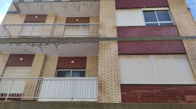 Resale - Commercial -
Torrevieja - Costa Blanca