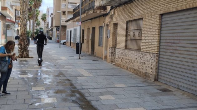 Resale - Commercial -
Torrevieja - Costa Blanca