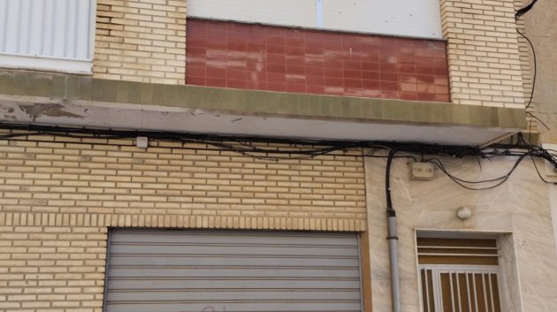 Resale - Commercial -
Torrevieja - Costa Blanca