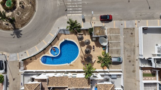 Resale - Apartments -
Entre Naranjos - Vistabella - Entre Naranjos - Vistabella Golf