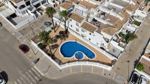 Resale - Apartments -
Entre Naranjos - Vistabella - Entre Naranjos - Vistabella Golf