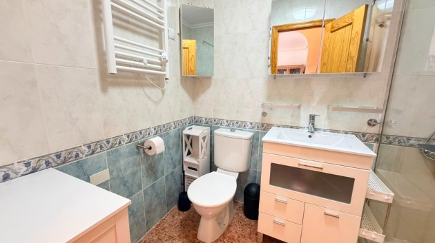 Resale - Apartments -
Entre Naranjos - Vistabella - Entre Naranjos - Vistabella Golf