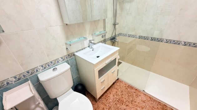 Resale - Apartments -
Entre Naranjos - Vistabella - Entre Naranjos - Vistabella Golf