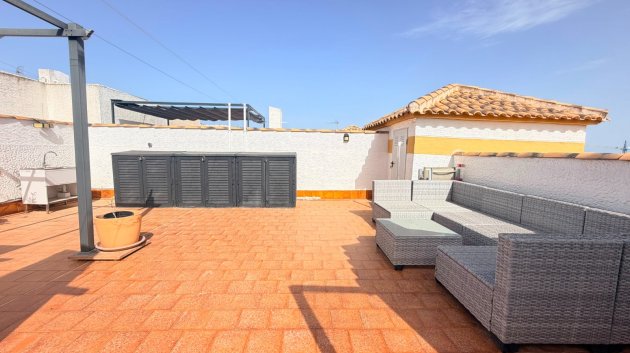 Resale - Apartments -
Entre Naranjos - Vistabella - Entre Naranjos - Vistabella Golf