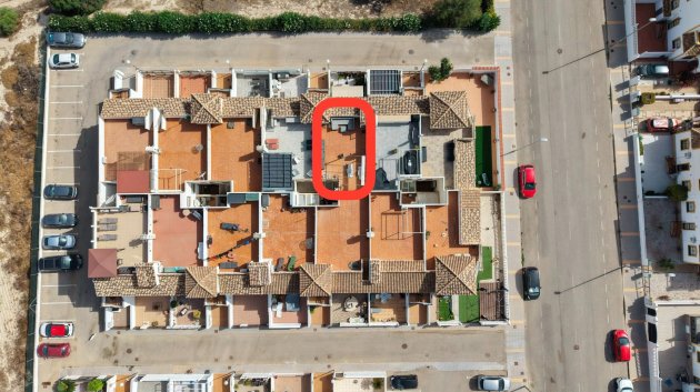 Resale - Apartments -
Entre Naranjos - Vistabella - Entre Naranjos - Vistabella Golf