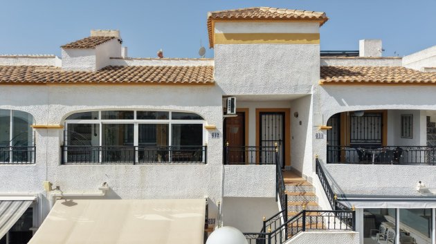 Resale - Apartments -
Entre Naranjos - Vistabella - Entre Naranjos - Vistabella Golf