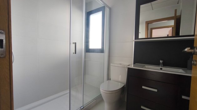 Resale - Villa -
Polop - Alberca