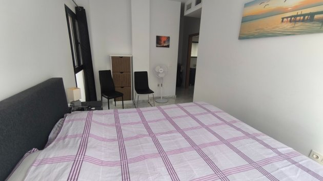 Resale - Villa -
Polop - Alberca