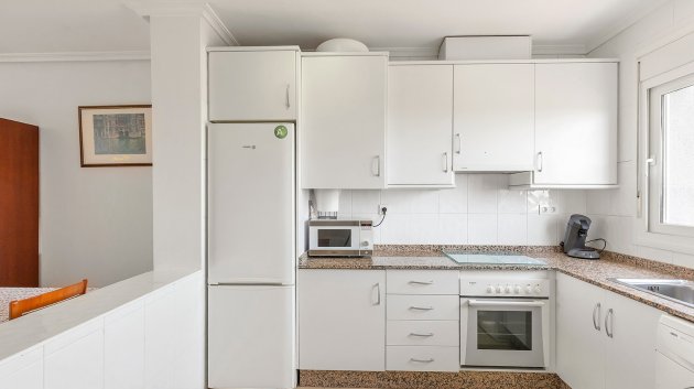 Resale - Apartments -
Gea y Truyols - Lo Santiago