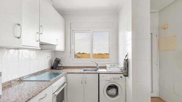 Resale - Apartments -
Gea y Truyols - Lo Santiago