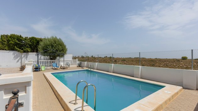 Resale - Apartments -
Gea y Truyols - Lo Santiago