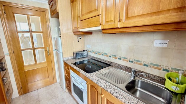 Reventa - Apartamentos -
Guardamar del Segura