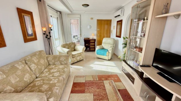 Reventa - Apartamentos -
Guardamar del Segura