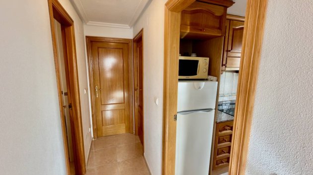 Reventa - Apartamentos -
Guardamar del Segura