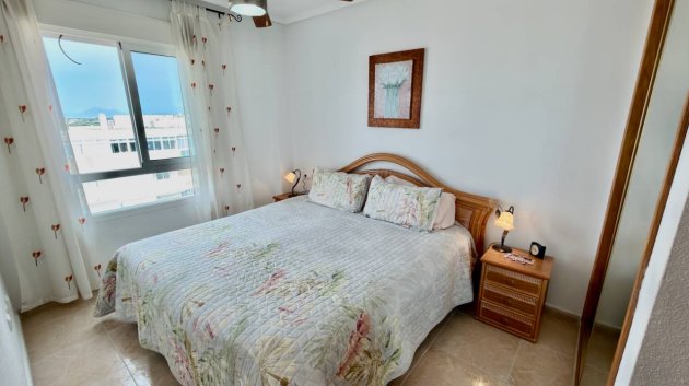 Reventa - Apartamentos -
Guardamar del Segura
