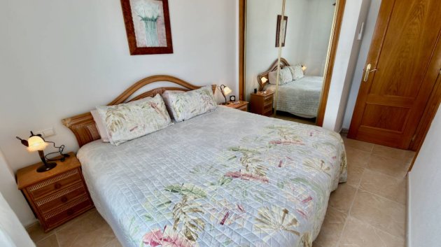 Reventa - Apartamentos -
Guardamar del Segura