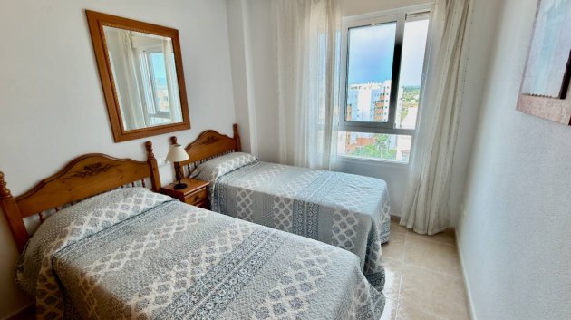 Reventa - Apartamentos -
Guardamar del Segura