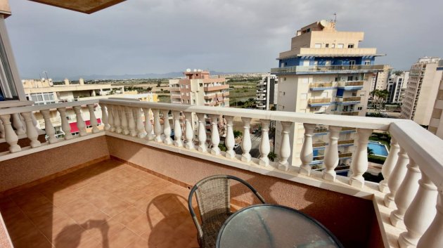Reventa - Apartamentos -
Guardamar del Segura